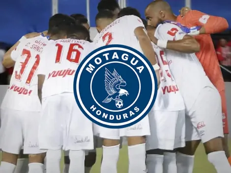 Ya hay platicas: se fue de Olimpia por falta de minutos y ahora Motagua busca cerrar su fichaje