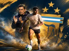 Molina lo confirma con Keyrol: el sorpresivo 11 que mandaría Honduras ante Argentina