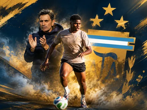 Molina lo confirma con Keyrol: el sorpresivo 11 que mandaría Honduras ante Argentina