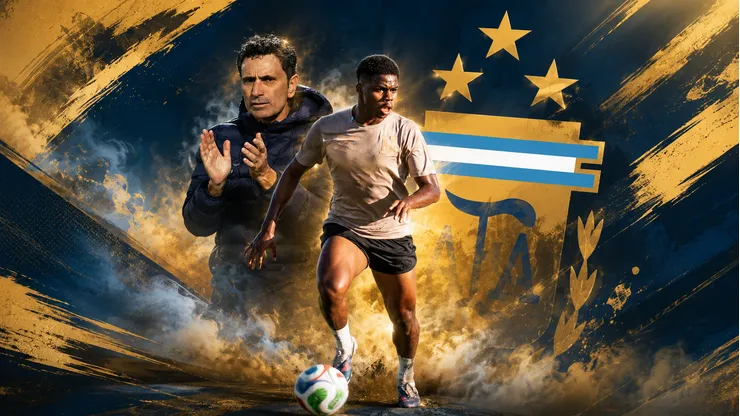 José Francisco Molina tendrá cambios en su alineación.