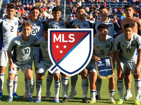 Figura de La Selecta recibe una oferta de la MLS