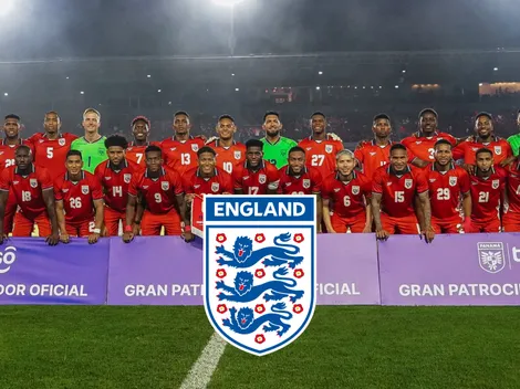 Panamá en lo más alto: el ranking previo al Mundial 2026 en el que la Marea Roja supera a Inglaterra