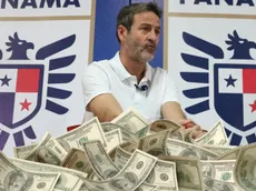 Thomas Christiansen gana 840 mil dólares en Panamá; este es el salario que pide para renovar