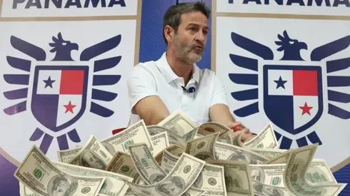 El futuro del entrenador está en duda