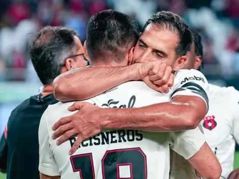 Dolor en LDA: Ronaldo Cisneros atraviesa un difícil momento familiar