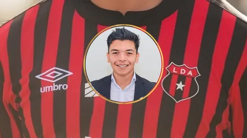 La Liga está a un paso de cerrar un nuevo fichaje.