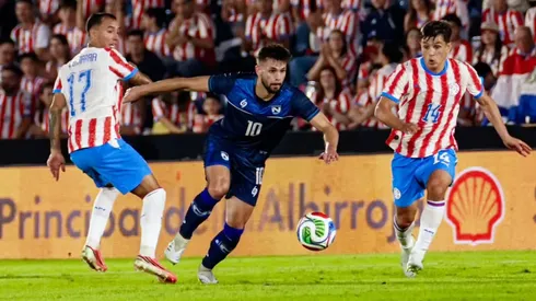 Fuerte derrota para los pinoleros