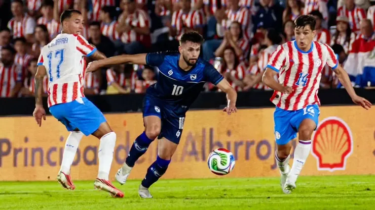 Fuerte derrota para los pinoleros
