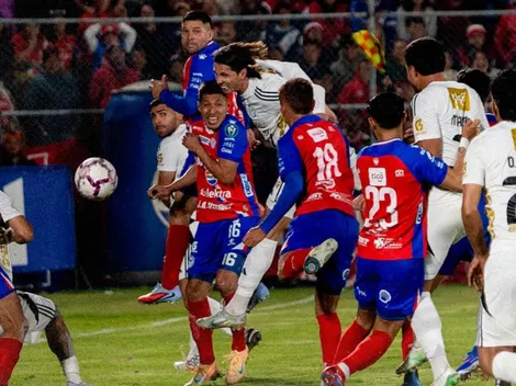 Otro exjugador de Comunicaciones encuentra refugio en Xelajú MC