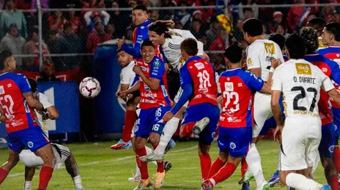 De Comunicaciones rumbo a Xelajú