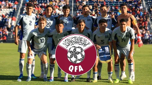 Todos los detalles de El Salvador vs. Qatar