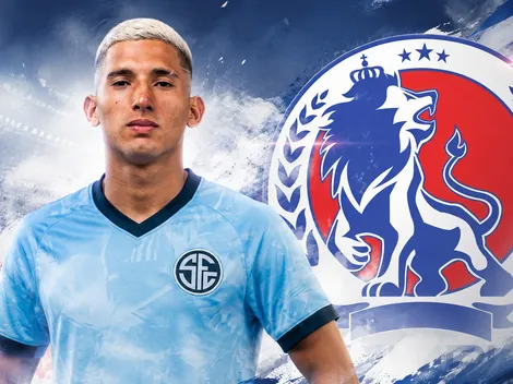 La confesión del salario que ganará José Mario Pinto en Costa Rica y que impacta a Olimpia