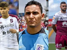 Los 5 traspasos más caros en la historia de Saprissa