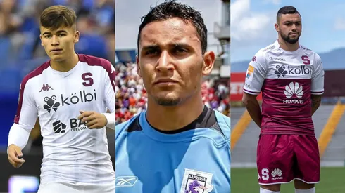El Monstruo recibió dinero por Keylor mucho tiempo después.