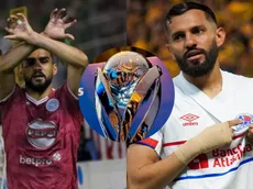 Olimpia vs. Motagua: cuándo es y en qué estadio se jugará la Supercopa de Honduras