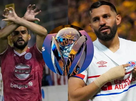 Olimpia vs. Motagua: cuándo es y en qué estadio se jugará la Supercopa de Honduras