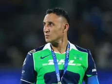 El futuro de Keylor Navas da un giro inesperado en Pumas: "Tiene los días contados"