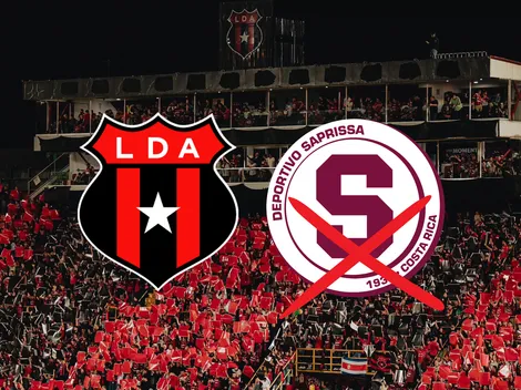 Ganó todo en Alajuelense y Saprissa lo quiso, pero se negó a ir por códigos