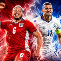 Panamá vs Bosnia y Herzegovina: minuto a minuto del último amistoso