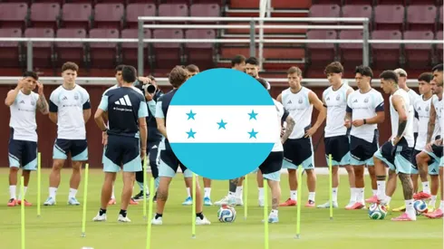Ya está confirmado que no estará en la Copa del Mundo.