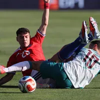 Portugal 0-0 Chile EN VIVO: minuto a minuto del amistoso