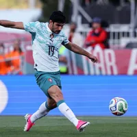 Portugal 0-0 Chile EN VIVO: minuto a minuto del amistoso