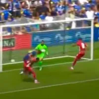 Panamá 0-1 Bosnia y Herzegovina EN VIVO: error en defensa que aprovechó Katic