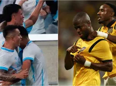 Todos los detalles de Guatemala vs. Ecuador