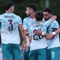 Portugal 2-1 Chile: resumen y goles del amistoso