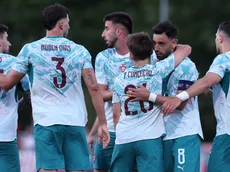 Portugal 2-1 Chile: resumen y goles del amistoso