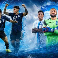 Argentina vs. Honduras EN VIVO: minuto a minuto del amistoso internacional en USA