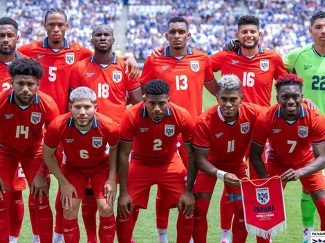 Cómo funciona la lista de reservas de Panamá para el Mundial 2026