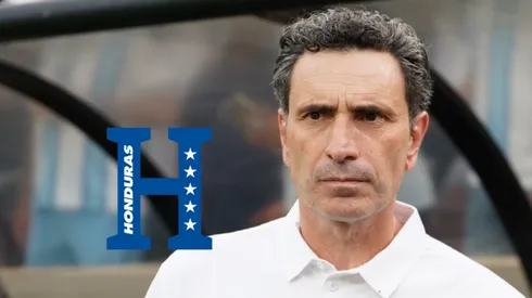 José Francisco Molina sufrió su primera derrota ante Argentina en Texas. Foto: La Prensa.