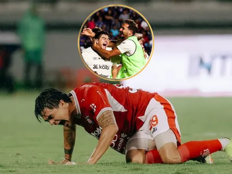 Diego Campos atraviesa su peor momento y Celso Borges lo acompaña