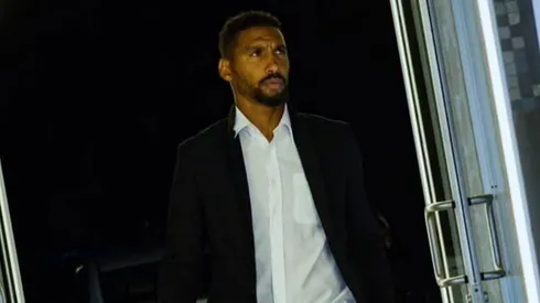 Marcel Hernández no se conforma con nada.