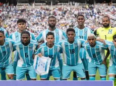 No es Ghana: la exótica selección que Honduras descartó para un amistoso internacional