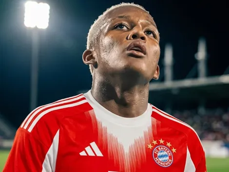 Estevis López y Bayern Munich: cómo funciona el World Squad al que llegó el panameño