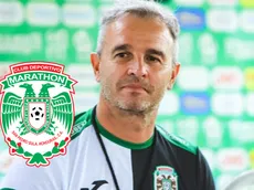 Pablo Lavallén da respuesta final a Marathón y define su futuro en Honduras