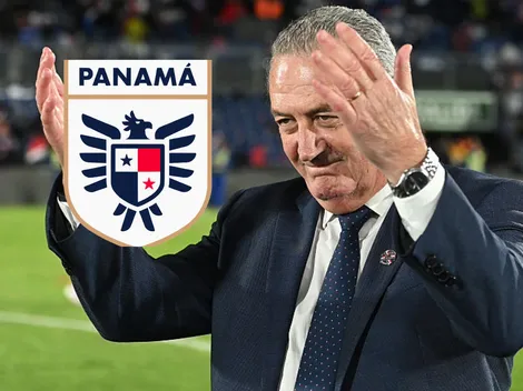 Panamá tendría en carpeta a Gustavo Alfaro para suceder a Thomas Christiansen