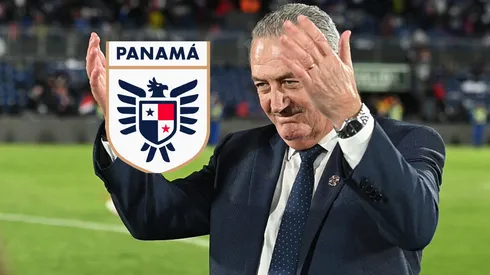 ¿Alfaro para reemplazar a Christiansen?