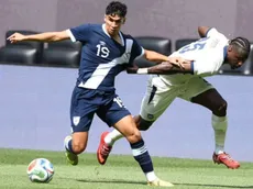 Guatemala cae por goleada ante Ecuador: Resumen y goles