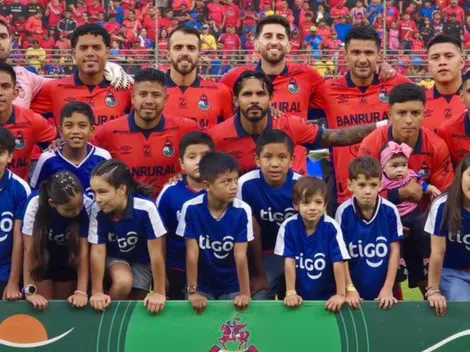 Tras salir de Municipal ahora refuerza a un equipo recién ascendido