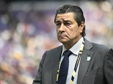 Las palabras de Luis Fernando Tena que no sentaron bien en Guatemala
