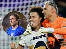 El pedido de Keylor Navas a Luka Modric para Carrasquilla a días del Mundial 2026