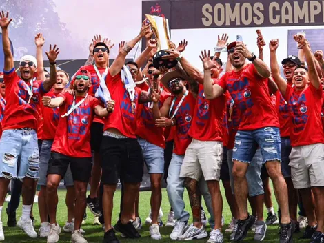 Municipal HOY: Darwin Torres, Cristian Jiménez, Yasnier Matos y los refuerzos
