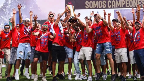 Los rojos ya toman decisiones