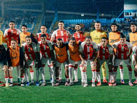 Llegó a Herediano como promesa y ahora jugará en el exterior