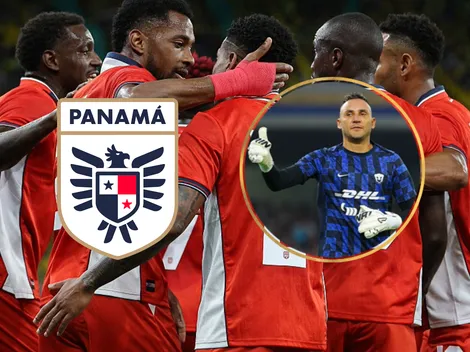 Keylor Navas ve a Panamá como revelación del Mundial y señala a la figura que puede sorprender