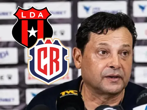 Le imponían a un ex LDA: Jeaustin Campos revela la condición que frenó su llegada a La Sele