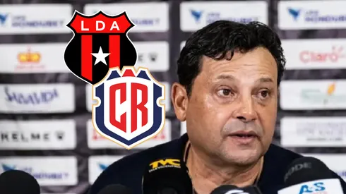 Jeaustin Campos sorprende con una confesión.